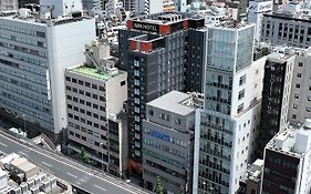 APA Hotel Ueno Ekimae